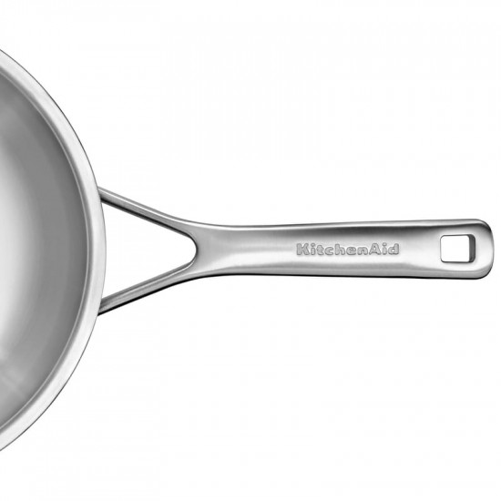 Набір сковорідок KitchenAid MSS 2 предмети (CC004915-001)