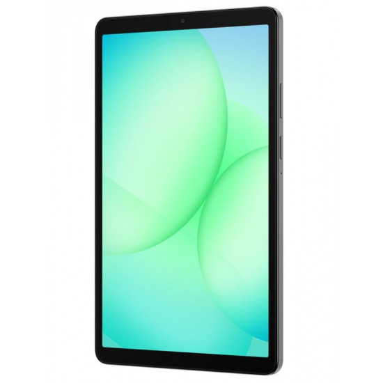 Планшет Samsung Galaxy Tab A11 Wi-Fi SM-X130 8/128GB Gray (SM-X130NZAEEUC)