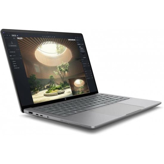 Ноутбук HP ZBook Ultra G1a 14 (B30DFES) Silver