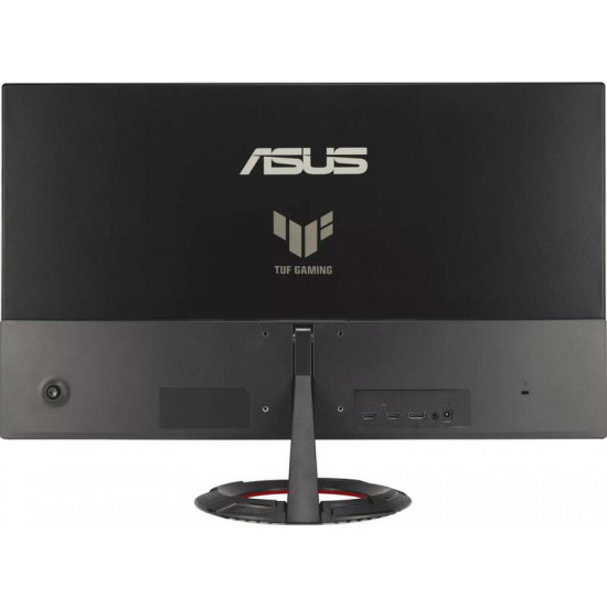 Монiтор Asus 23.8" TUF Gaming VG249Q5R (90LM0BT0-B01E71) IPS Black 200Hz