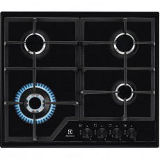 Варильна поверхня Electrolux KGS6436K
