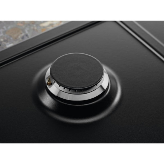 Варильна поверхня Electrolux KGS6436K