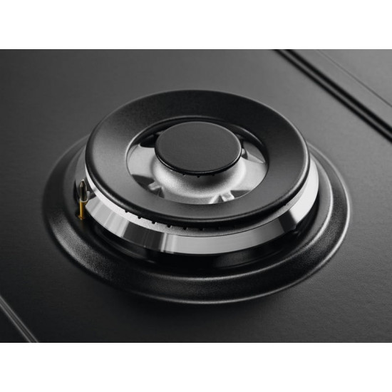 Варильна поверхня Electrolux KGS6436K