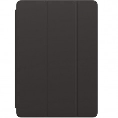 Чохол-книжка Apple Smart Folio для Apple iPad Air 10.9 (2020/2022) Black (MH0D3)