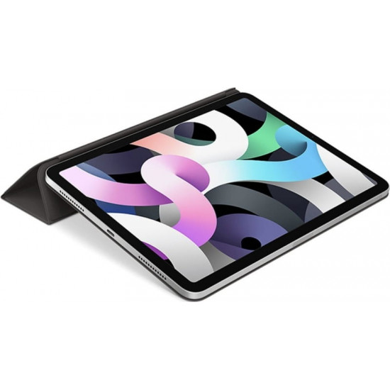 Чохол-книжка Apple Smart Folio для Apple iPad Air 10.9 (2020/2022) Black (MH0D3)