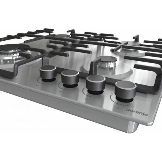Варильна поверхня Gorenje GW642ABX