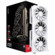 Відеокарта AMD Radeon RX 9070 16GB GDDR6 Swift OC Triple Fan Gaming Edition White XFX (RX-97SWFB3W9)