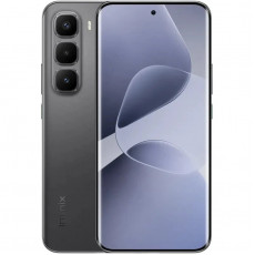 Смартфон Infinix Hot 60 Pro+ X6886 8/256GB Sleek Black