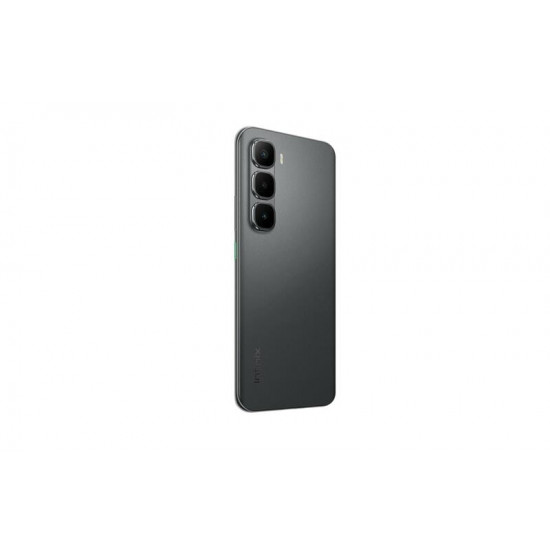 Смартфон Infinix Hot 60 Pro+ X6886 8/256GB Sleek Black