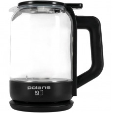 Електрочайник Polaris PWK 17107CGLD WIFI IQ Home Black