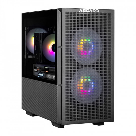 Персональний комп`ютер ASGARD Muninn (A84F.32.S15.56T16.10082)