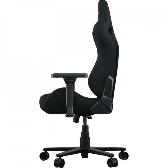 Крісло для геймерів Anda Seat Kaiser Frontier Size XL Black Fabric (AD12YXL-17-B-F-B02)