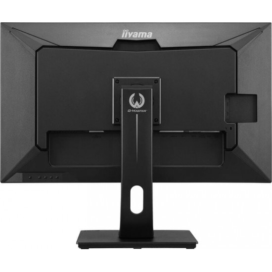 Монітор Iiyama 31.5" G-Master GB3271QSU-B1 IPS Black 165Hz