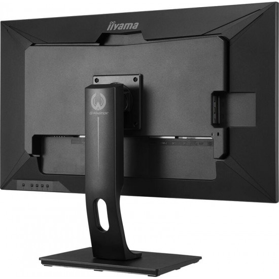 Монітор Iiyama 31.5" G-Master GB3271QSU-B1 IPS Black 165Hz