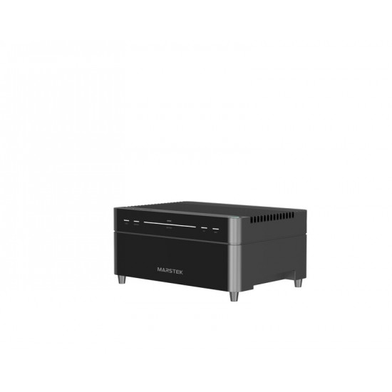 Зарядна станція Marstek Venus-A 1200W, 2120Wh Black