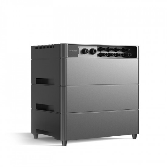 Зарядна станція Marstek Venus-A 1200W, 2120Wh Black