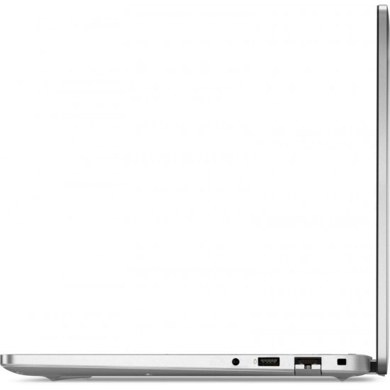 Ноутбук Dell Pro 14 Plus (BTO217PB14250UA_UBU) Silver