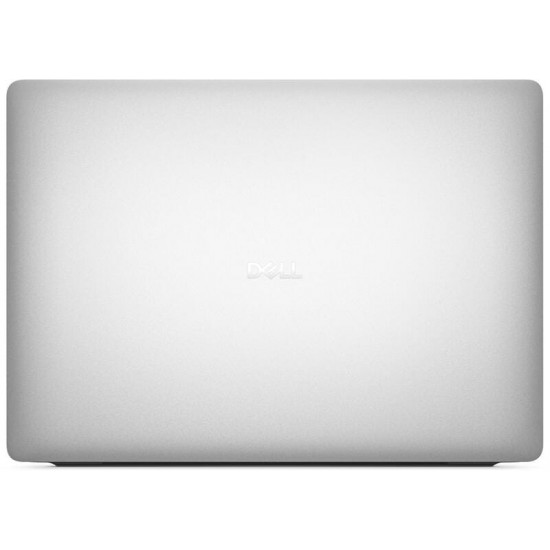 Ноутбук Dell Pro 14 Plus (BTO217PB14250UA_UBU) Silver