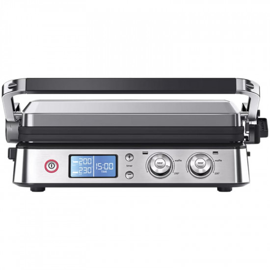Гриль Braun MultiGrill 9 CG 9047