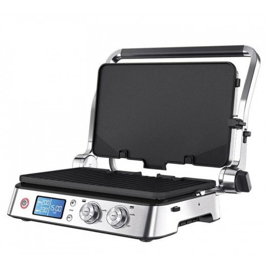 Гриль Braun MultiGrill 9 CG 9047