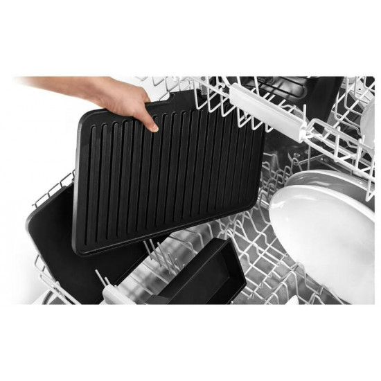 Гриль Braun MultiGrill 9 CG 9047