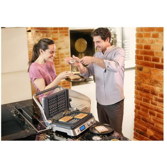 Гриль Braun MultiGrill 9 CG 9047