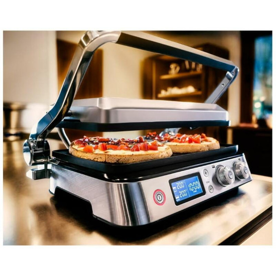 Гриль Braun MultiGrill 9 CG 9047