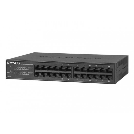 Комутатор Netgear GS324-200EUS