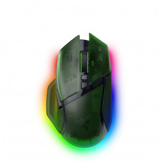 Миша бездротова Razer Basilisk V3 Pro 35K Phantom Green (RZ01-05240300-R3G1)