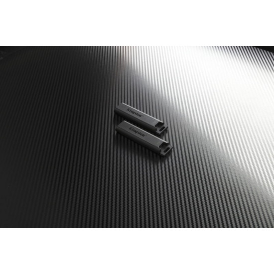 Флеш-накопичувач USB3.2 512GB Type-C Kingston DataTraveler Max Black (DTMAX/512GB)