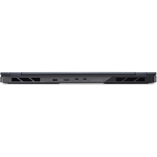 Ноутбук Acer Predator Helios 18 PH18-73 (NH.QVYEU.007) Abyssal Black