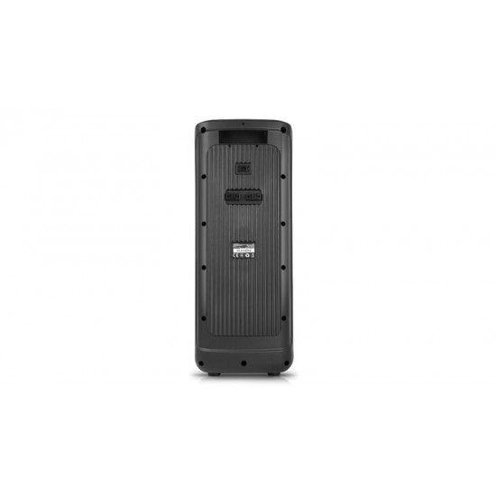 Акустична система REAL-EL X-797 Black