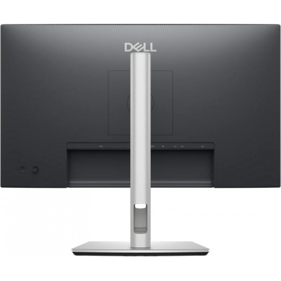 Монiтор Dell 23.8" P2425D (210-BQMX) IPS Black/Silver 100Hz