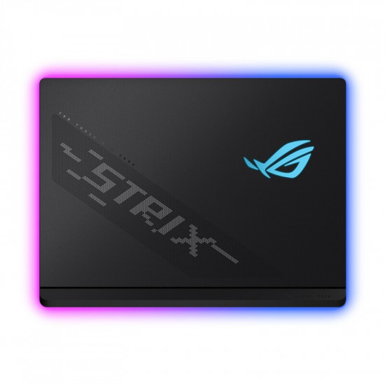 Ноутбук Asus ROG Strix SCAR 18 G835LX-SA065X (90NR0LF1-M00B20) Off Black