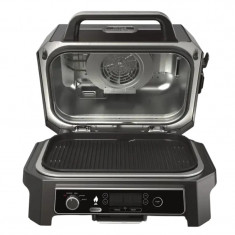 Гриль-барбекю Ninja Woodfire Pro XL OG850EU