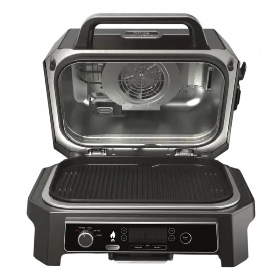 Гриль-барбекю Ninja Woodfire Pro XL OG850EU