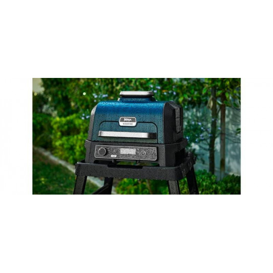 Гриль-барбекю Ninja Woodfire Pro XL OG850EU