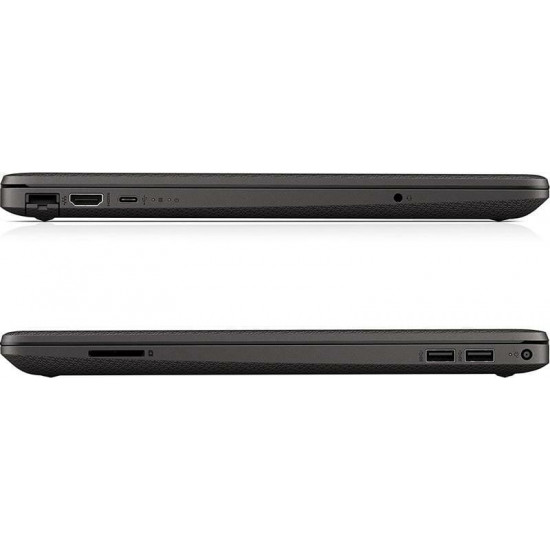 Ноутбук HP 250R G9 (C7GB2AT) Dark Ash Silver