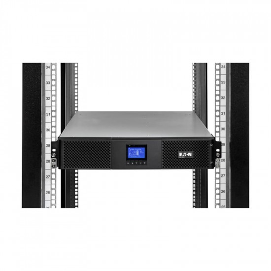 Джерело безперебійного живлення Eaton 9SX, 2000VA/1800W (9SX2000IR)