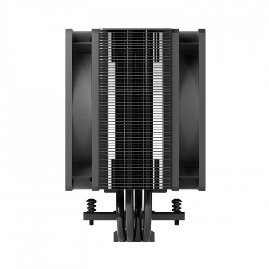 Кулер процесорний Arctic Freezer 36 Black SI (AOCPU00012A)