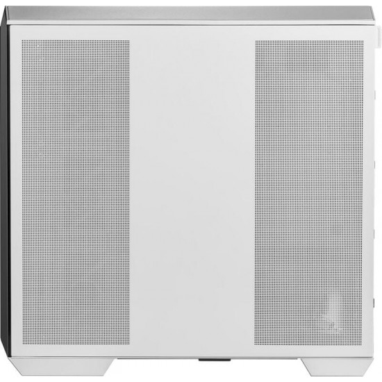 Корпус MSI MAG Pano M100R PZ White без БП