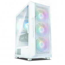 Корпус Zalman i3 Neo White (I3NEOWHITE) без БЖ