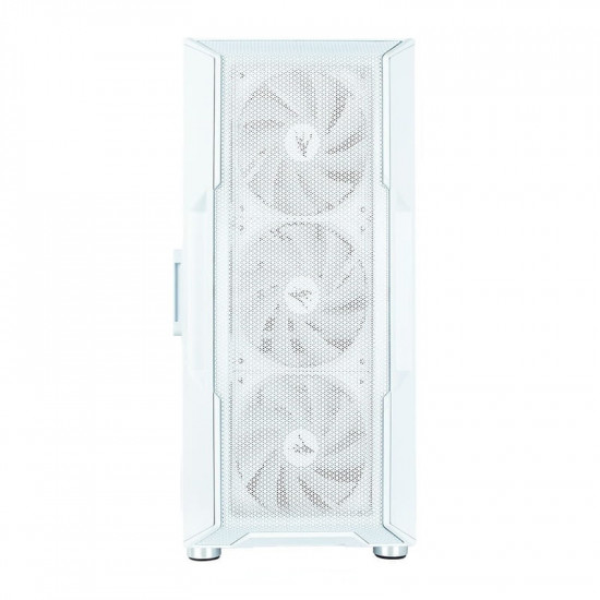 Корпус Zalman i3 Neo White (I3NEOWHITE) без БЖ
