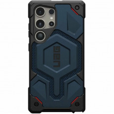 Чохол-накладка Urban Armor Gear Monarch Pro для Samsung Galaxy S24 Ultra SM-S928 Kevlar Mallard (214416113955)