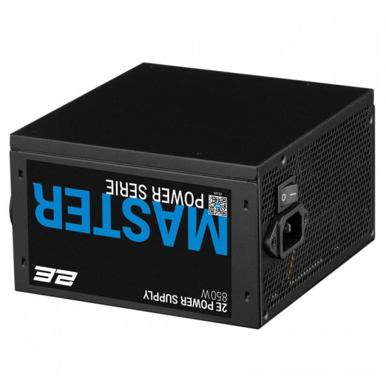 Блок живлення 2E Master Power 850W (2E-MP850-120APFC)