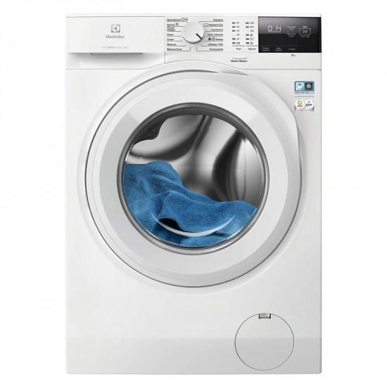 Пральна машина Electrolux EW6F2281U