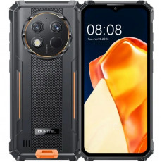 Смартфон Oukitel G1s 4/128GB Orange (6941749843678)