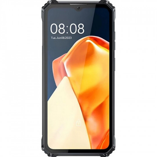 Смартфон Oukitel G1s 4/128GB Orange (6941749843678)