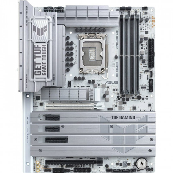 Материнська плата Asus TUF Gaming Z890-Pro WiFi Socket 1851