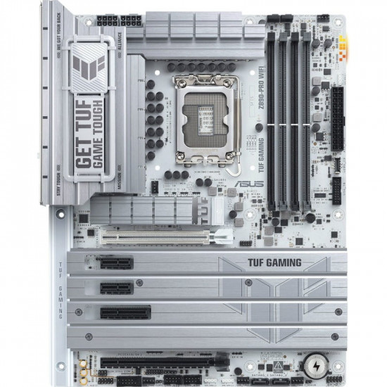 Материнська плата Asus TUF Gaming Z890-Pro WiFi Socket 1851